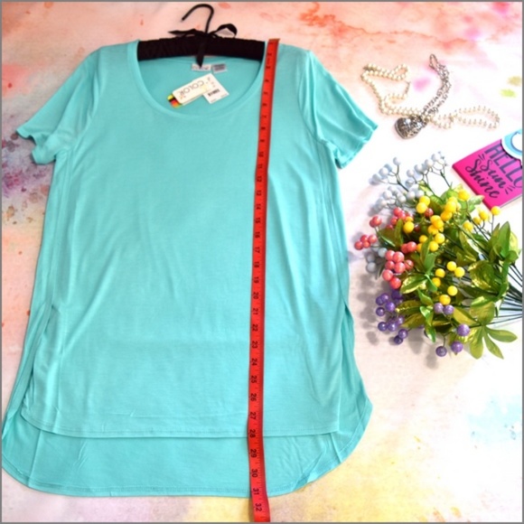 All for Color Tee #1fo3p2a9 - Picture 3 of 8